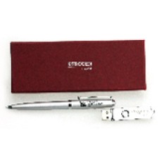 Metal ball pen - EM111 - KEROGEN CAPITAL